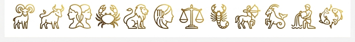 Zodiac; a need to categorize