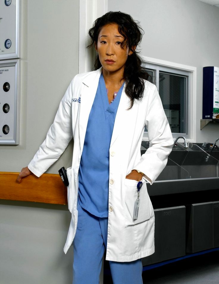 Cristina