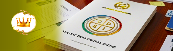 Sovereign Dossier Booklet