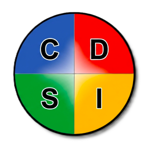 DISC Circle