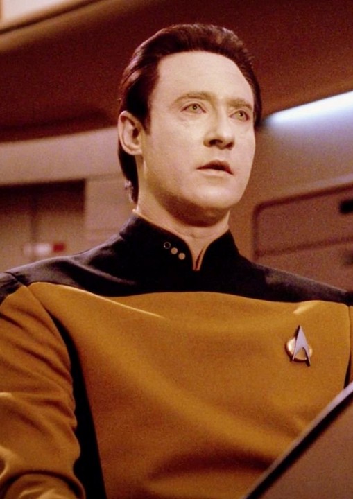 Data
