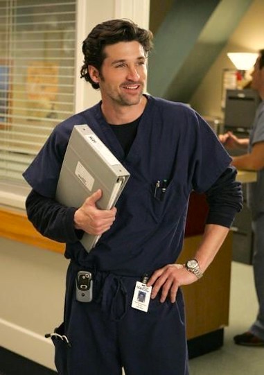 Derek