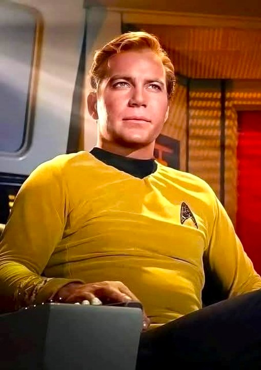 Kirk 1