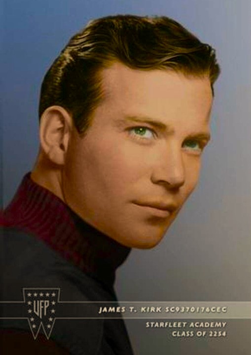 Kirk 3
