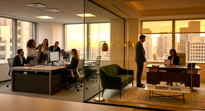 Boardroom Arena