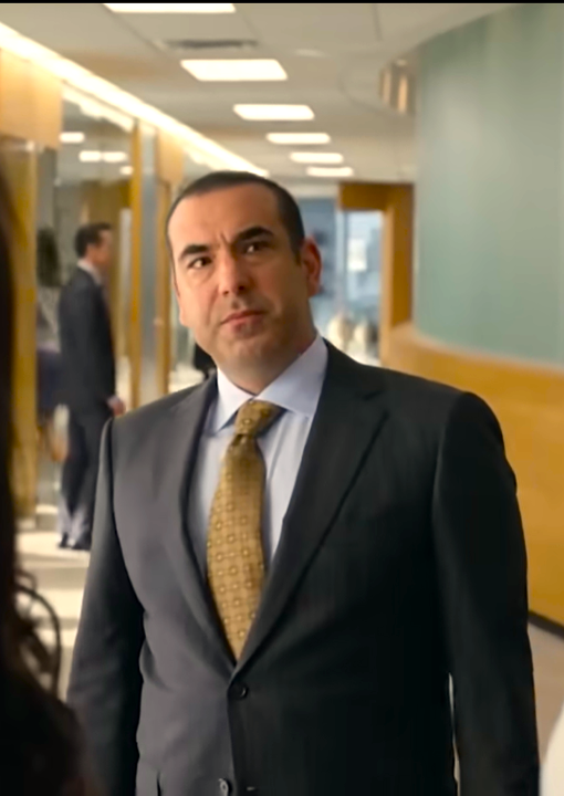 Louis Litt