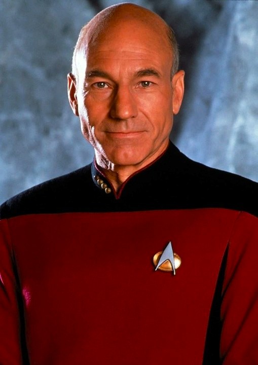Picard 1