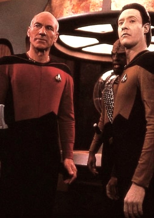 Picard 2