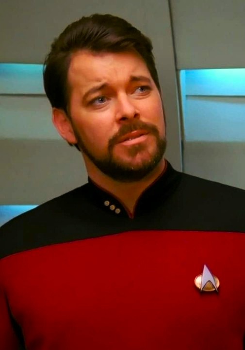 William Riker