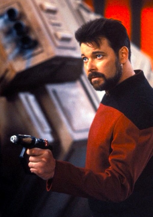 William Riker