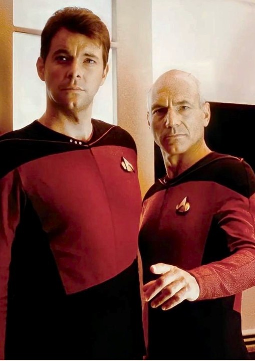 William Riker