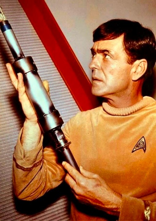 Scotty