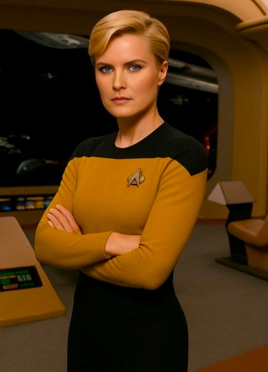 Tasha Yar