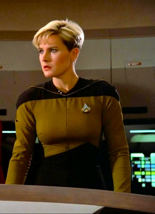 Tasha Yar