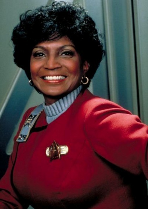 Nyota Uhura