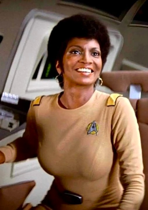 Nyota Uhura