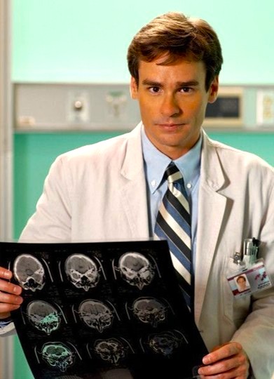 Dr. Wilson