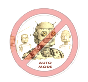 Programmed Beings