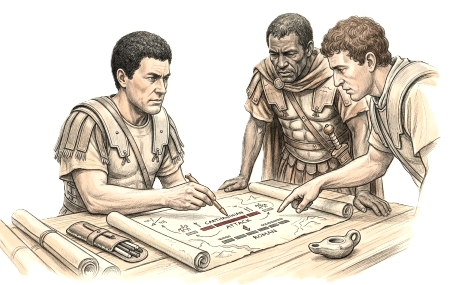 Planning Ahead