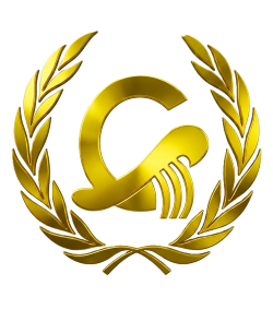 Sovereign Emblem