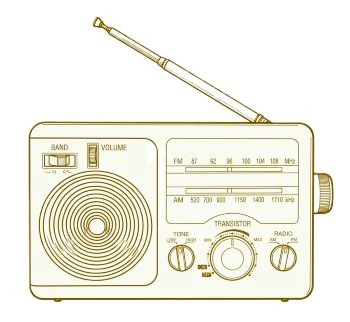 the late nite radio show