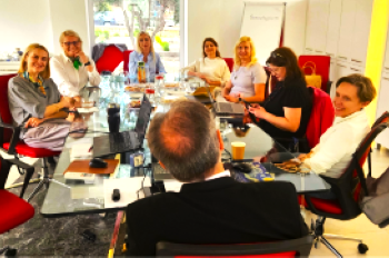 SkillsZone Malta - Leadership Training