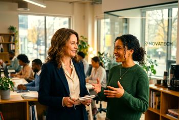 Building Relationships