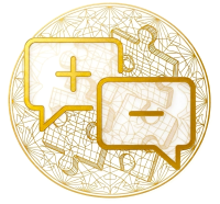 Negotiation Symbol