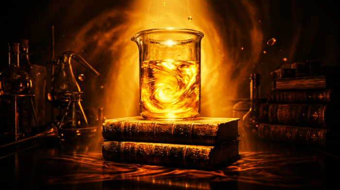 The Alchemist