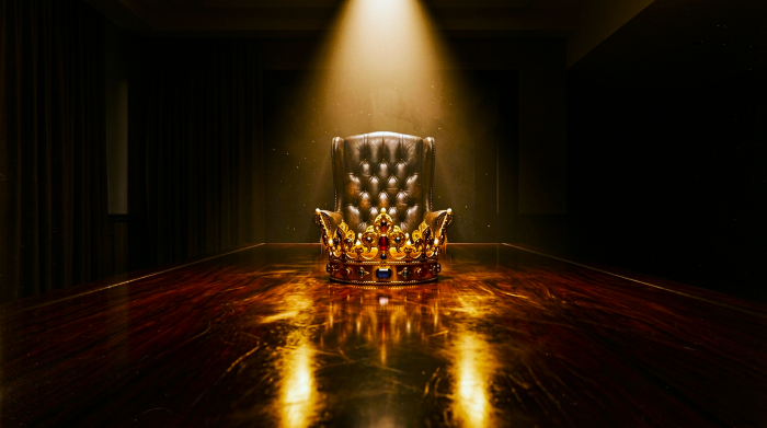 The Sovereign