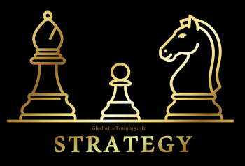 Strategic Approach