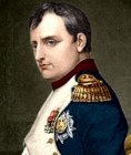 Napoleon Bonaparte