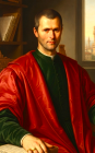 Nicolo Machiavelli