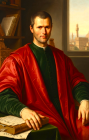 Nicolo Machiavelli