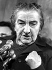 Golda Meir