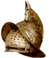 Gladiator Training Home
