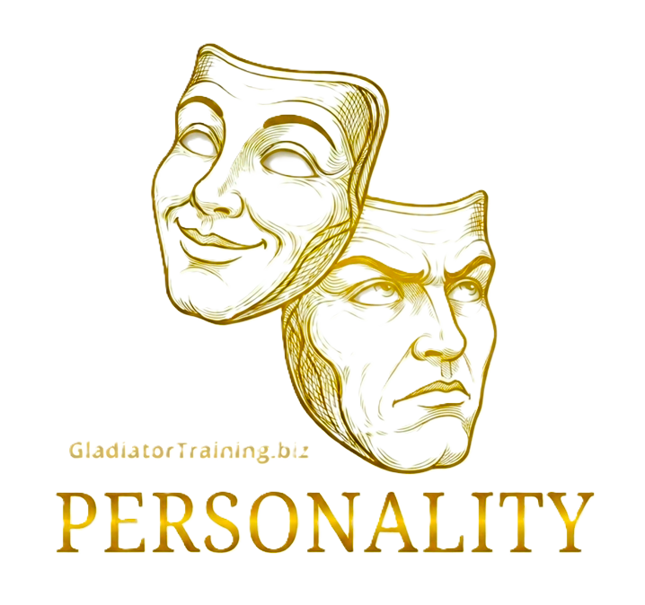 Personality Types