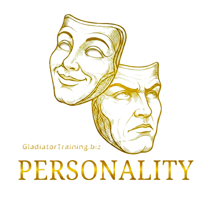 Personality Types