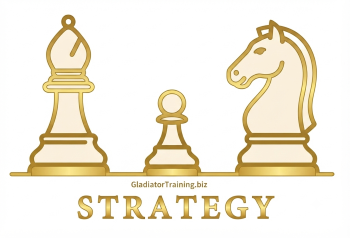 Strategic Approach